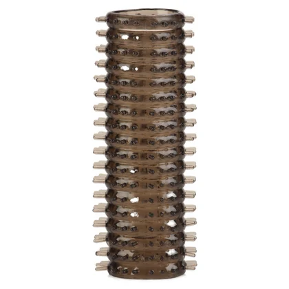 Masturbator Colt Hand Stroker Transparent