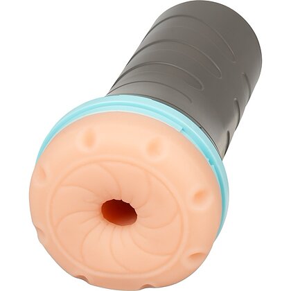 Masturbator Compact Stroker The Real Feel 22cm