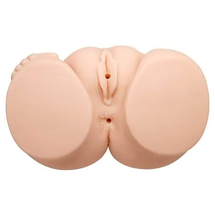 Crazy Bull Passion Lady Natural