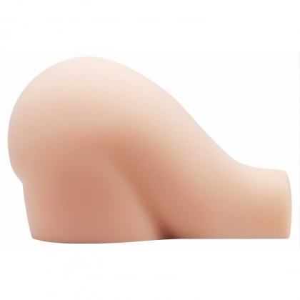 Masturbator Crazy Realistic cu Două Orificii și Vibrații