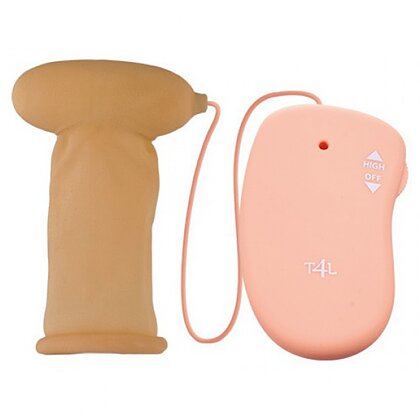 Masturbator Cu Vibrații Head Stimulator Natural