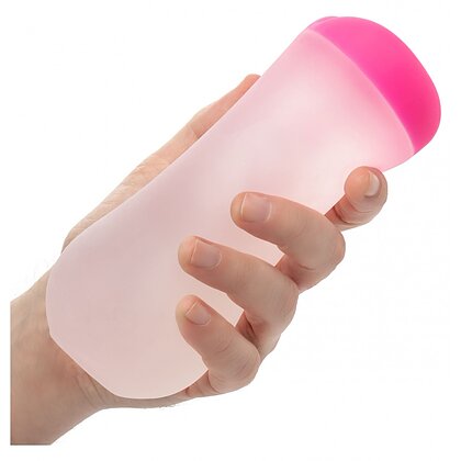Masturbator Deep Grip Roz