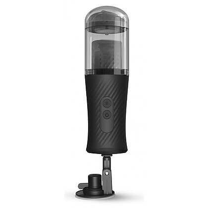 Masturbator Dorcel Miscare Automata Negru