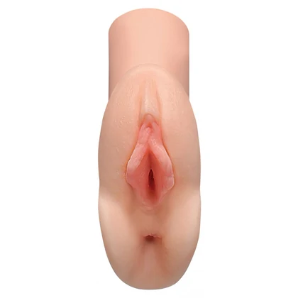 Masturbator Dublu Ideal