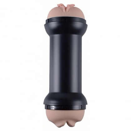 Masturbator Dublu Instruire Expert