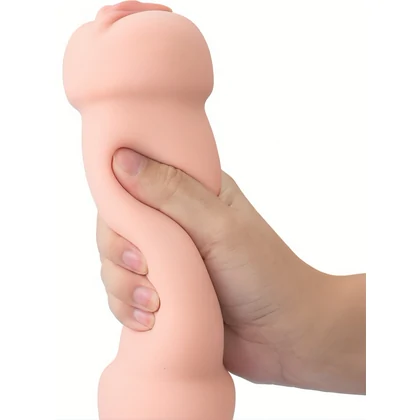 Masturbator Dublu Instruire Expert