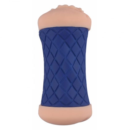 Intimate Pleasure Black Masturbator Dublu Realist