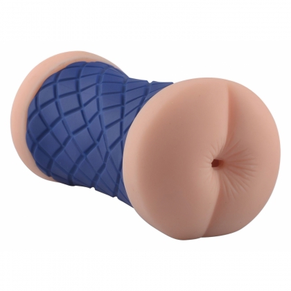 Intimate Pleasure Black Masturbator Dublu Realist