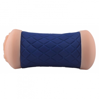 Intimate Pleasure Black Masturbator Dublu Realist