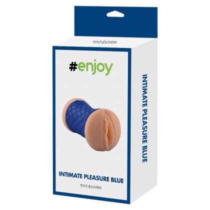 Intimate Pleasure Black Masturbator Dublu Realist