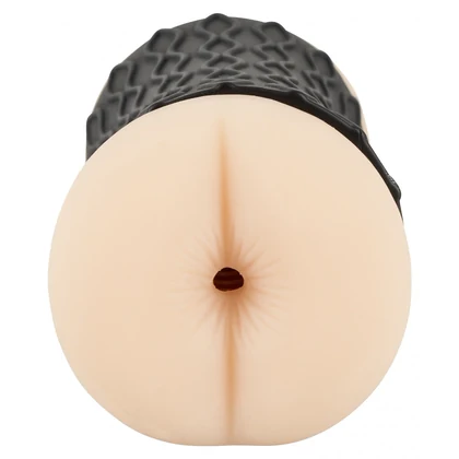 Masturbator Dublu Nature Skin