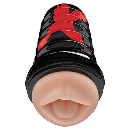 Masturbator Elite Air Tight Negru