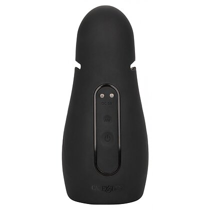Masturbator Elite Pro Stroker Negru