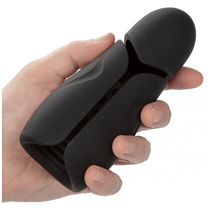 Masturbator Elite Pro Stroker Negru