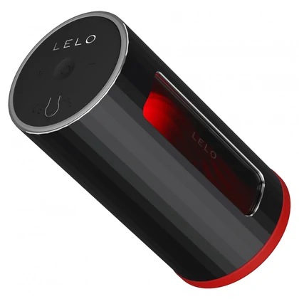 Masturbator F1S V2X Negru