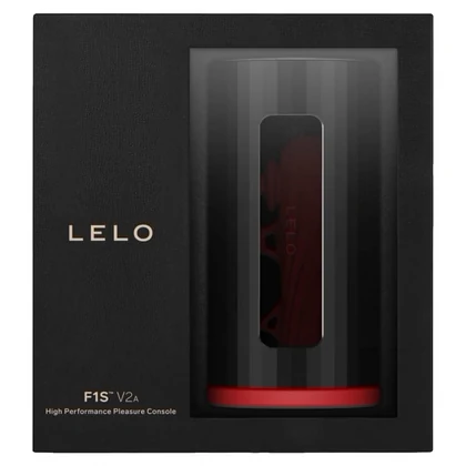 Masturbator F1S V2X Negru