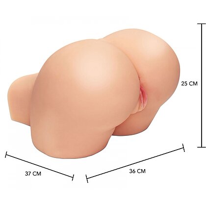 Masturbator Fată Cu Fund Mare