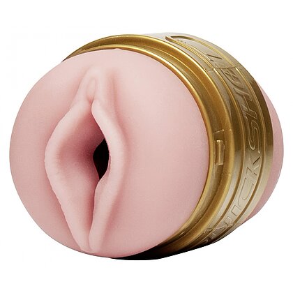 Masturbator Fleshlight Quickshot Stamina Lady And Anal Natural