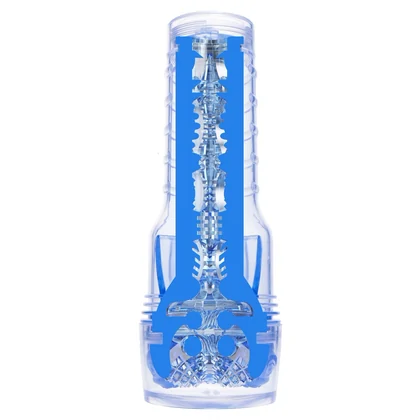 Masturbator Fleshlight Turbo Core Albastru