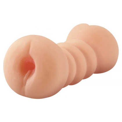 Masturbator Flip Me Over