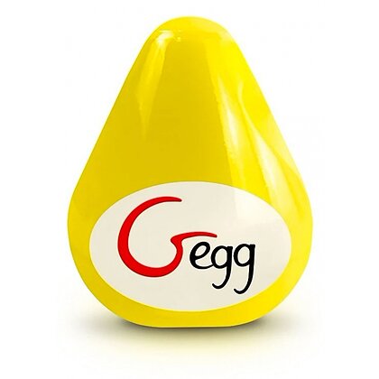 Masturbator Gegg Gvibe Galben