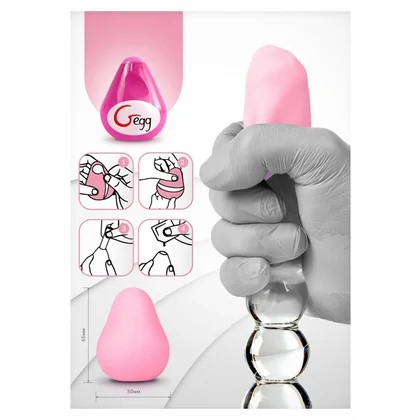 Masturbator Gegg Roz