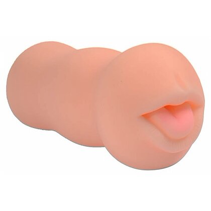 Masturbator HejiaZ Mouth Natural