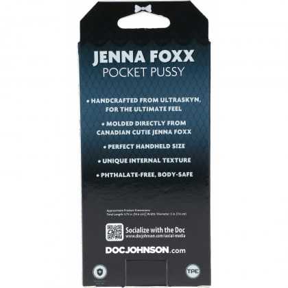Masturbator Jenna Foxx Maro