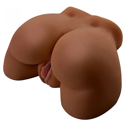 Masturbator Junk In That Trunk Natural