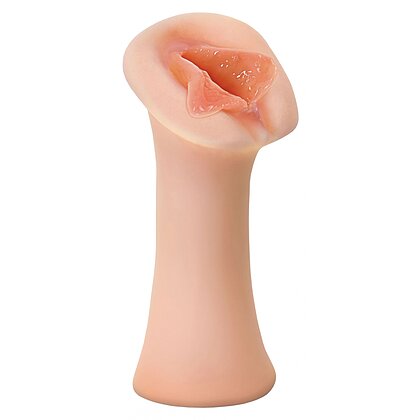 Masturbator Luscious Lips