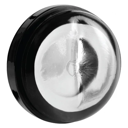 Masturbator Mega-Bator Funduleț Negru