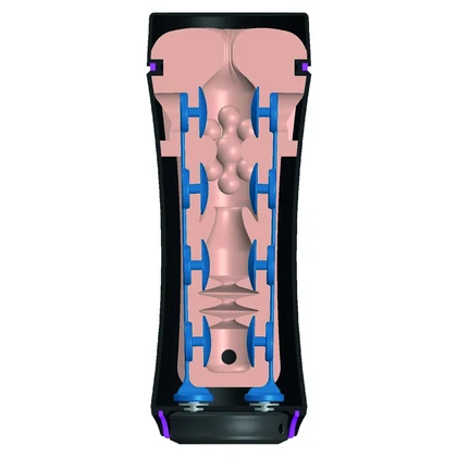 Masturbator Opus E Anus Negru
