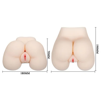 Masturbator Pasarela Plăcerii