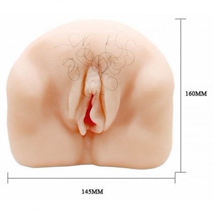Masturbator Păsărică Ultrarealistă