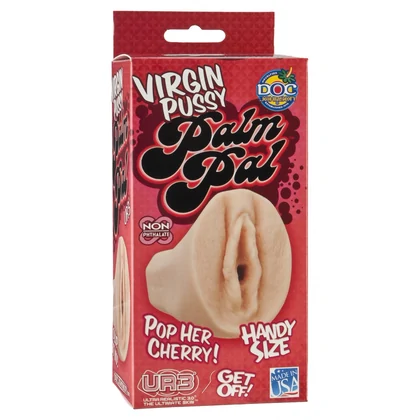 Masturbator Păsărica Virgină Palm Pal Ur3