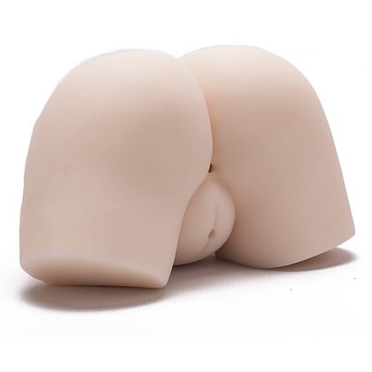 Masturbator Passion Lady Lybaile Natural