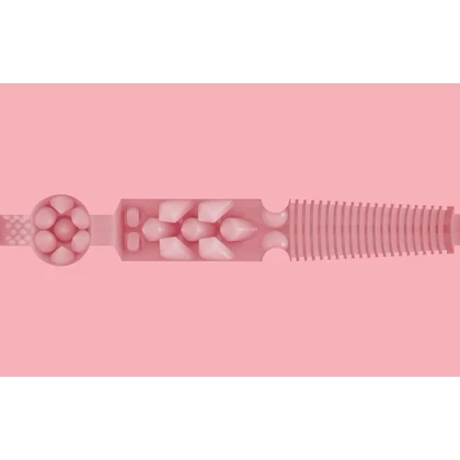 Masturbator Pink Lady Destroya Roz