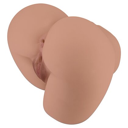 Masturbator Pretty Love Bernace Dual Discret Texturat