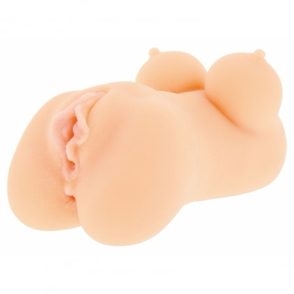 Masturbator Realist cu Sâni Voluptoși – BANGERS