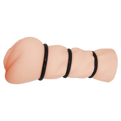Masturbator Realistic Crazy 3D