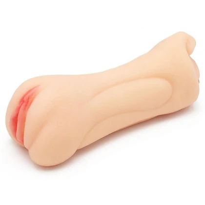 Masturbator Realistic Gură și Vagin