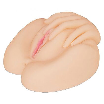 Masturbator Realistic Love Me Bare