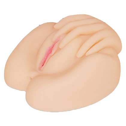 Masturbator Realistic Love Me Bare