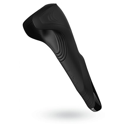 Masturbator Satisfyer Men Wand Negru