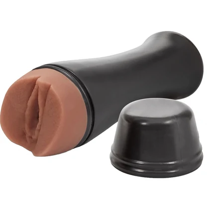 Masturbator Senorita To Go