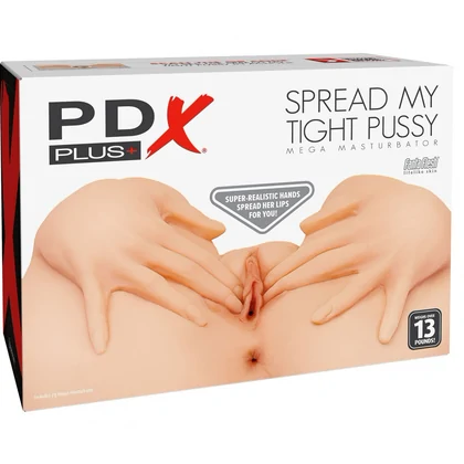 Masturbator Spread My Tight