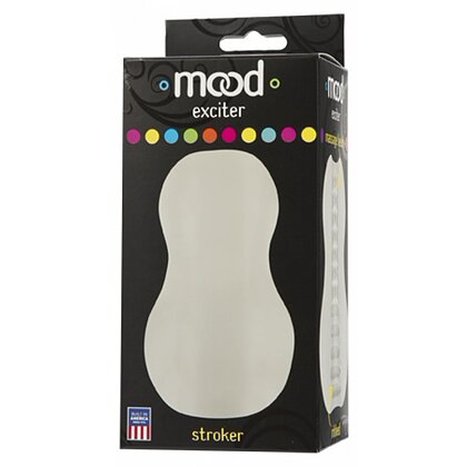 Masturbator Stroker Transparent
