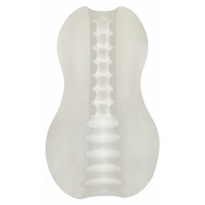 Masturbator Stroker Transparent