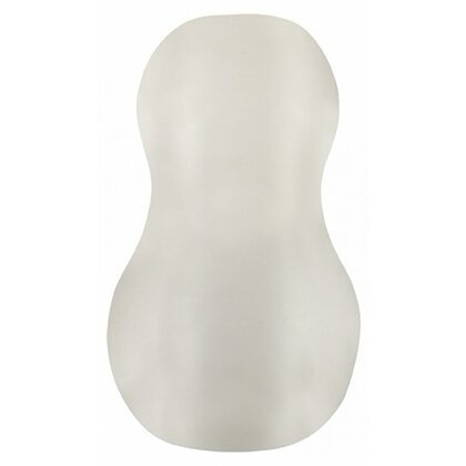 Masturbator Stroker Transparent