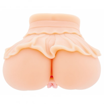 Masturbator Studenta Seducătoare — Realistic Love Skin